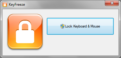 Windows 7 KeyFreeze 1.0 full
